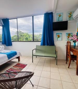 Rooms & Suites 13