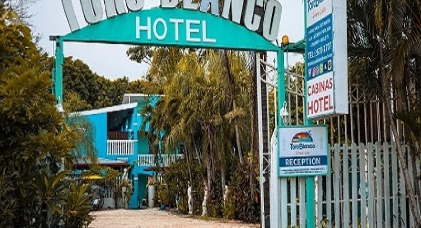The Hotel 4