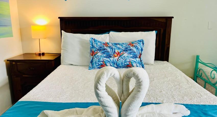 Rooms & Suites 15