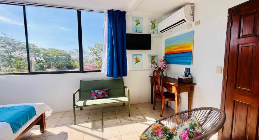 Rooms & Suites 10