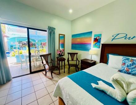 Rooms & Suites 6