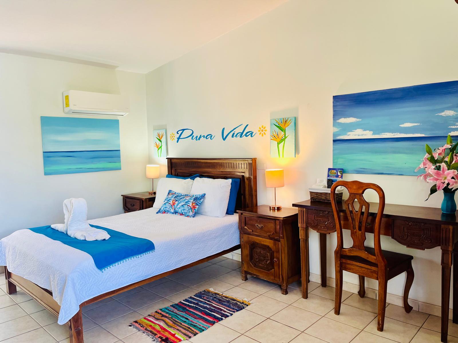 Rooms & Suites 3