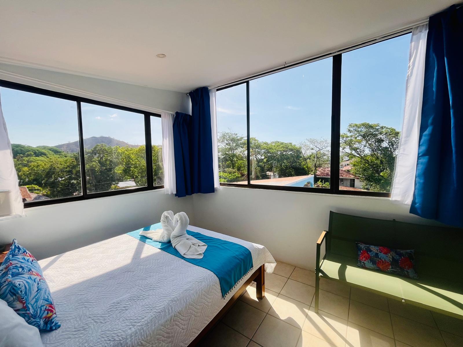 Rooms & Suites 1